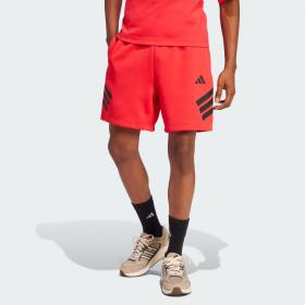Shorts pantaloncini Adidas Future Icons 3-Stripes da uomo rif. JI8784