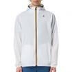 Giacca Giubbotto K-Way Le Vrai 4.0 Claude Unisex rif. K2123ZW