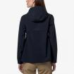 Giacca Giubbotto K-Way Madalina Bonded Jersey da donna rif. K3137GW