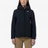 Giacca Giubbotto K-Way Madalina Bonded Jersey da donna rif. K3137GW