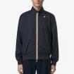 Giacca Giubbotto K-Way Arsene Plus.2 Reversible da uomo rif. K6123PW