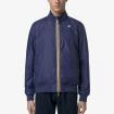 Giacca Giubbotto K-Way Arsene Plus.2 Reversible da uomo rif. K6123PW
