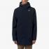 Giacca Giubbotto K-Way Tommy Bonded Jersey da uomo rif. K5126SW