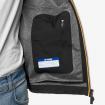 Giacca Giubbotto Jacko Bonded Jersey da uomo rif. K5123GW