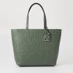 Borsa Armani Exchange Shopper Con Stampa All-Over da donna rif. 942650 CC793