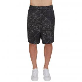 Bermuda shorts Armani Exchange In Viscosa Asv da uomo rif. XM000427 AF13235