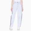 Pantaloni Jeans Armani Exchange in Denim con Borchie da donna rif. XW000128 AF14703