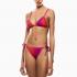 Costume Bikini Emporio Armani Ea7 A Triangolo In Tessuto Tecnico da donna rif. 7W000302 AF12212