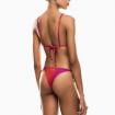 Costume Bikini Emporio Armani Ea7 A Triangolo In Tessuto Tecnico da donna rif. 7W000302 AF12212