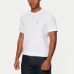 T-shirt Calvin Klein Jeans in cotone con stemma da uomo rif. J30J327100