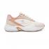 Scarpe Sneakers Calvin Klein In Rete da donna rif. YW0YW01887