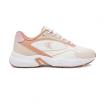 Scarpe Sneakers Calvin Klein In Rete da donna rif. YW0YW01887