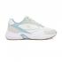 Scarpe Sneakers Calvin Klein In Rete da donna rif. YW0YW01887