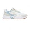Scarpe Sneakers Calvin Klein In Rete da donna rif. YW0YW01887