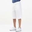 Bermuda shorts Calvin Klein Jeans in Denim da uomo rif. J30J327224