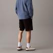 Bermuda shorts Calvin Klein Jeans da tuta cargo da uomo rif. J30J327284