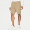 Bermuda shorts Calvin Klein Jeans da tuta cargo da uomo rif. J30J327284