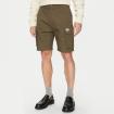 Bermuda shorts Calvin Klein Jeans da tuta cargo da uomo rif. J30J327376
