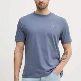 T-shirt Calvin Klein Jeans Con Logo sul Retro da uomo rif. J30J327473