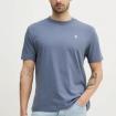 T-shirt Calvin Klein Jeans Con Logo sul Retro da uomo rif. J30J327473