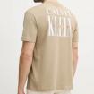 T-shirt Calvin Klein Jeans Con Logo sul Retro da uomo rif. J30J327473