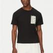 T-shirt Calvin Klein Jeans Slim da uomo rif. J30J327474
