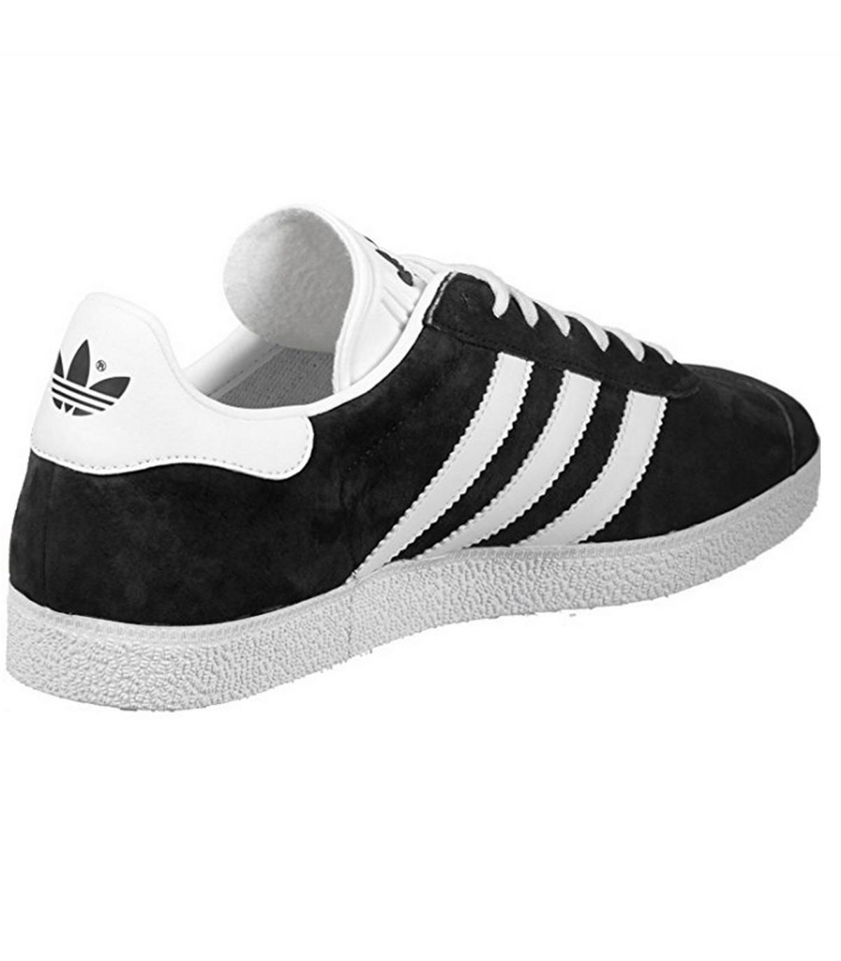 Scarpe adidas - Gazelle FU9487 Ftwwht/Ftwwht/Dkblue - Sneakers - Scarpe  basse - Uomo | escarpe.it