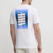 T-shirt Calvin Klein Jeans da uomo rif. J30J327478