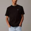 T-shirt Calvin Klein Jeans con logo sul retro da uomo rif. J30J327523
