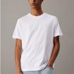 T-shirt Calvin Klein Jeans con logo sul retro da uomo rif. J30J327523