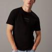 T-shirt Calvin Klein Con Logo da uomo rif. K10K114172