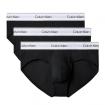 Slip Calvin Klein Underwear Modern cotton 3Pack da uomo rif. LV00NB4388-UB1