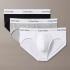 Slip Calvin Klein Underwear Modern cotton 3Pack da uomo rif. LV00NB4388-MP1