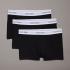 Boxer Calvin Klein Underwear Modern Cotton in confezione da 3 da uomo rif. LV00NB4392-UB1