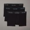 Boxer Calvin Klein Underwear Modern Cotton in confezione da 3 da uomo rif. LV00NB4392-VR9