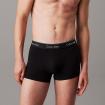 Boxer Calvin Klein Underwear Modern Cotton in confezione da 3 da uomo rif. LV00NB4392-VR9