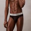 Slip Calvin Klein Underwear Modern cotton 3Pack da uomo rif. LV00NB4122-UB1