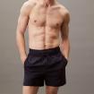 Costume Calvin Klein Swimwear Corti Con Fascia In Vita Doppia da uomo rif. KM0KM01104