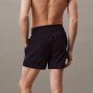 Costume Calvin Klein Swimwear Corti Con Fascia In Vita Doppia da uomo rif. KM0KM01104