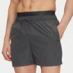 Costume Calvin Klein Swimwear Corti Con Fascia In Vita Doppia da uomo rif. KM0KM01104