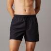 Costume Calvin Klein Swimwear con cordoncino medio da uomo rif. KM0KM01166