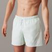 Costume Calvin Klein Swimwear con cordoncino medio da uomo rif. KM0KM01101