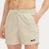 Costume Calvin Klein Swimwear con cordoncino medio Essentials da uomo rif. KM0KM01120