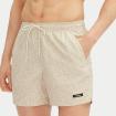 Costume Calvin Klein Swimwear con cordoncino medio Essentials da uomo rif. KM0KM01120