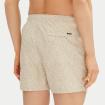Costume Calvin Klein Swimwear con cordoncino medio Essentials da uomo rif. KM0KM01120