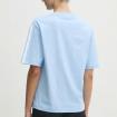 T-shirt Adidas Essentials 3-Stripes Boyfriend Tee da donna rif. JE1213