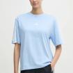 T-shirt Adidas Essentials 3-Stripes Boyfriend Tee da donna rif. JE1213