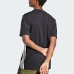 T-shirt Adidas Essentials 3-Stripes Single Jersey Tee da donna rif. JD1906