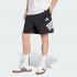 Shorts pantaloncini Adidas Future Icons 3-Stripes da uomo rif. JD4884