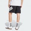Shorts pantaloncini Adidas Future Icons 3-Stripes da uomo rif. JD4884